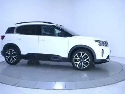 Photo 96 Citroën C5 aircross  BlueHDi 130 S&S EAT8