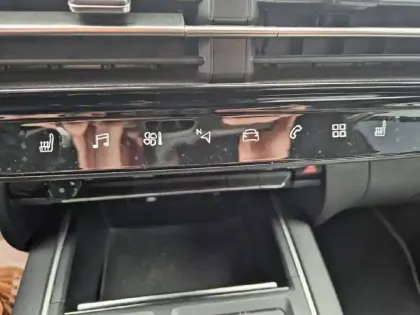 Photo 14 Citroën C5 aircross  BlueHDi 130 S&S EAT8