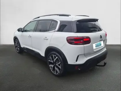 Photo 6 Citroën C5 aircross  BlueHDi 130 S&S EAT8