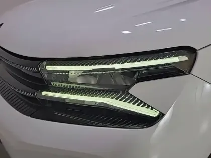 Photo 42 Citroën C5 aircross Gén. I Ph2 Shine Pack 5