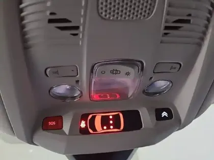 Photo 52 Citroën C5 aircross Gén. I Ph2 Shine Pack 5