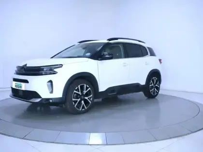 Photo 60 Citroën C5 aircross  BlueHDi 130 S&S EAT8