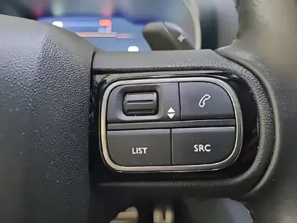 Photo 55 Citroën C5 aircross Gén. I Ph2 Shine Pack 5