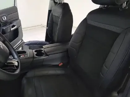 Photo 37 Citroën C5 aircross Gén. I Ph2 Shine Pack 5