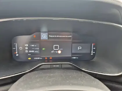 Photo 9 Citroën C5 aircross  BlueHDi 130 S&S EAT8