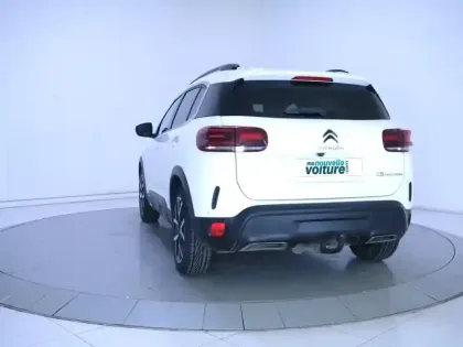 Photo 33 Citroën C5 aircross Gén. I Ph2 Shine Pack 5