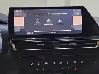 Photo 50 Citroën C5 aircross Gén. I Ph2 Shine Pack 5