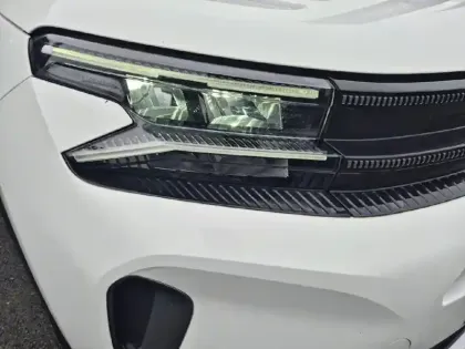 Photo 15 Citroën C5 aircross  BlueHDi 130 S&S EAT8