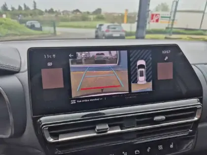 Photo 17 Citroën C5 aircross  BlueHDi 130 S&S EAT8