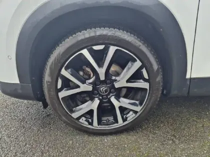 Photo 12 Citroën C5 aircross  BlueHDi 130 S&S EAT8