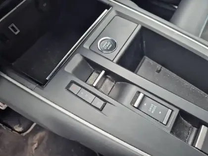 Photo 13 Citroën C5 aircross  BlueHDi 130 S&S EAT8