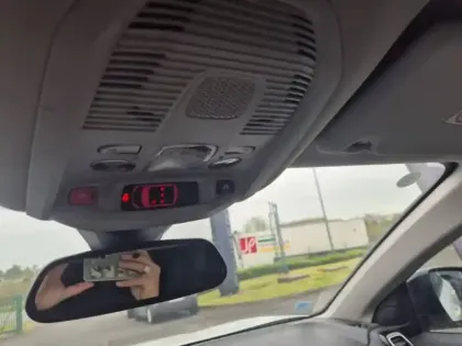 Photo 24 Citroën C5 aircross  BlueHDi 130 S&S EAT8