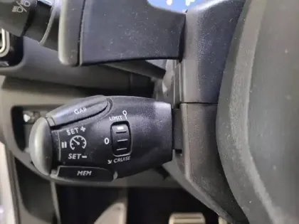 Photo 53 Citroën C5 aircross Gén. I Ph2 Shine Pack 5