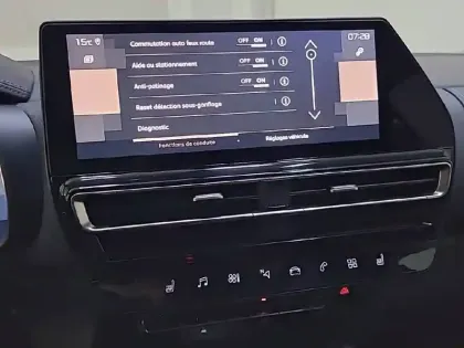 Photo 47 Citroën C5 aircross Gén. I Ph2 Shine Pack 5