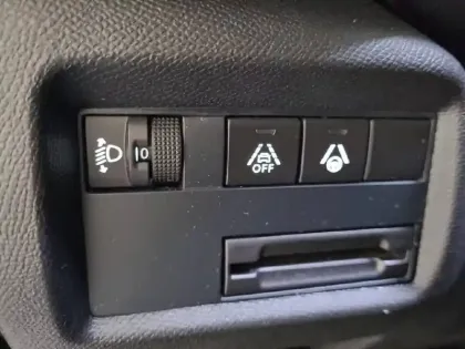 Photo 56 Citroën C5 aircross Gén. I Ph2 Shine Pack 5