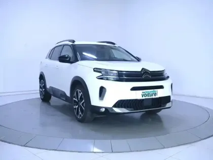 Photo 62 Citroën C5 aircross  BlueHDi 130 S&S EAT8