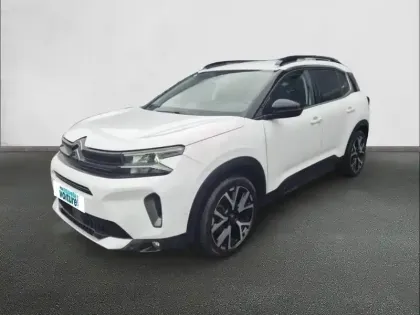 Photo Citroën C5 Aircross Shine Pack