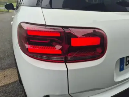 Photo 16 Citroën C5 aircross  BlueHDi 130 S&S EAT8