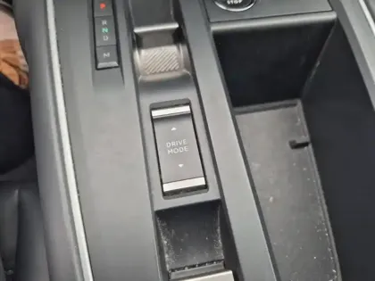 Photo 18 Citroën C5 aircross  BlueHDi 130 S&S EAT8