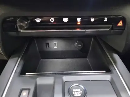 Photo 51 Citroën C5 aircross Gén. I Ph2 Shine Pack 5