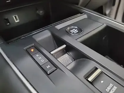 Photo 40 Citroën C5 aircross Gén. I Ph2 Shine Pack 5