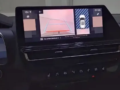 Photo 46 Citroën C5 aircross Gén. I Ph2 Shine Pack 5