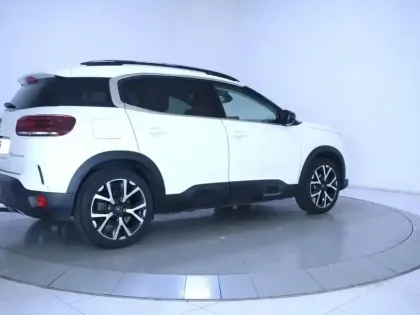 Photo 31 Citroën C5 aircross Gén. I Ph2 Shine Pack 5