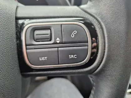 Photo 20 Citroën C5 aircross  BlueHDi 130 S&S EAT8