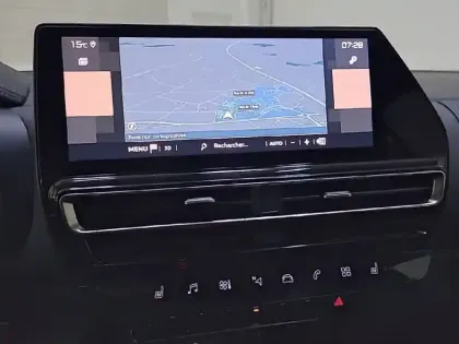 Photo 45 Citroën C5 aircross Gén. I Ph2 Shine Pack 5