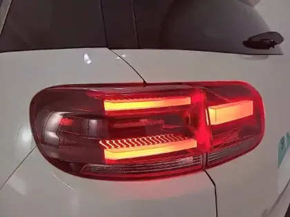 Photo 43 Citroën C5 aircross Gén. I Ph2 Shine Pack 5