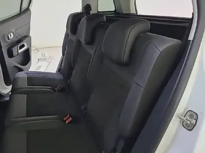 Photo 38 Citroën C5 aircross Gén. I Ph2 Shine Pack 5