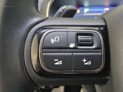 Photo 54 Citroën C5 aircross Gén. I Ph2 Shine Pack 5