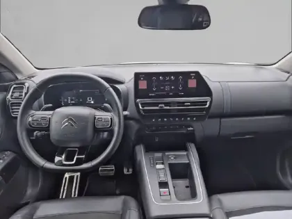 Photo 7 Citroën C5 aircross  BlueHDi 130 S&S EAT8