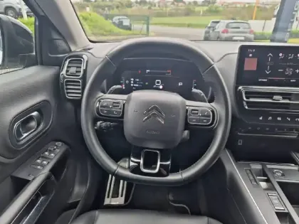 Photo 8 Citroën C5 aircross  BlueHDi 130 S&S EAT8