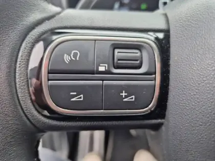 Photo 19 Citroën C5 aircross  BlueHDi 130 S&S EAT8