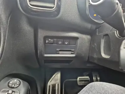 Photo 23 Citroën C5 aircross  BlueHDi 130 S&S EAT8