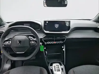 Photo 7 Peugeot 2008  Hybrid 110 e-DCS6