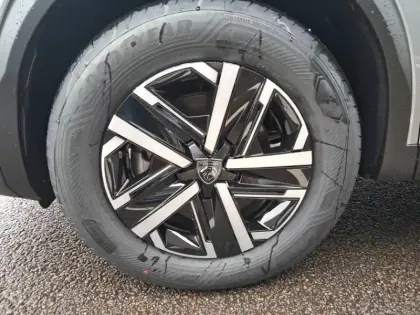 Photo 12 Peugeot 2008  Hybrid 110 e-DCS6