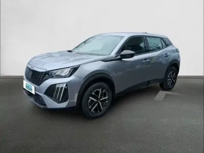 Photo Peugeot 2008 Style