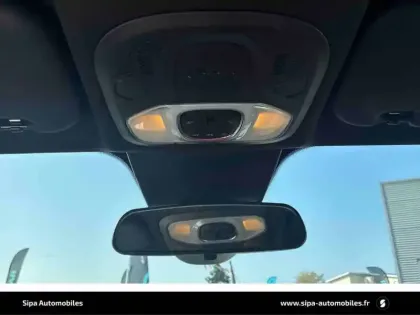 Photo 27 Fiat 500 X 1.5 FireFly 130 ch S/S DCT7 Hybrid