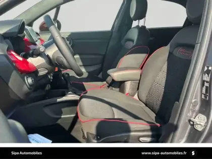 Photo 5 Fiat 500 X 1.5 FireFly 130 ch S/S DCT7 Hybrid