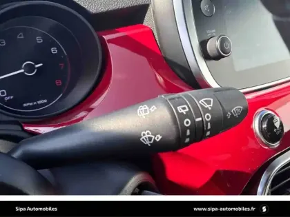 Photo 29 Fiat 500 X 1.5 FireFly 130 ch S/S DCT7 Hybrid