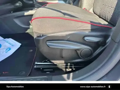 Photo 21 Fiat 500 X 1.5 FireFly 130 ch S/S DCT7 Hybrid