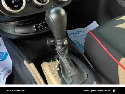 Photo 17 Fiat 500 X 1.5 FireFly 130 ch S/S DCT7 Hybrid