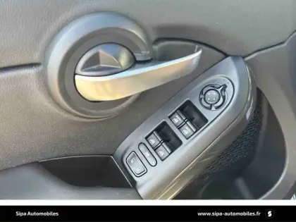 Photo 19 Fiat 500 X 1.5 FireFly 130 ch S/S DCT7 Hybrid