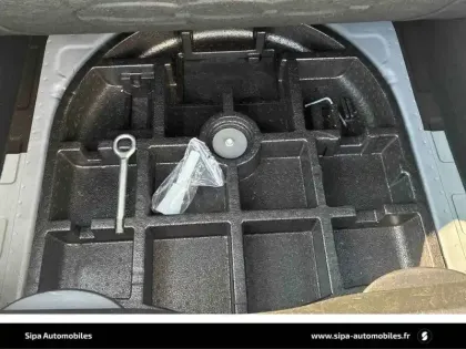 Photo 12 Fiat 500 X 1.5 FireFly 130 ch S/S DCT7 Hybrid