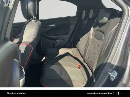 Photo 13 Fiat 500 X 1.5 FireFly 130 ch S/S DCT7 Hybrid