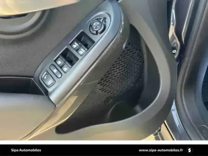 Photo 20 Fiat 500 X 1.5 FireFly 130 ch S/S DCT7 Hybrid