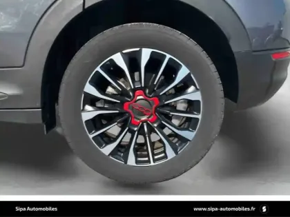 Photo 10 Fiat 500 X 1.5 FireFly 130 ch S/S DCT7 Hybrid