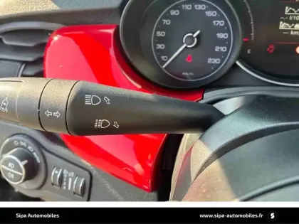 Photo 28 Fiat 500 X 1.5 FireFly 130 ch S/S DCT7 Hybrid